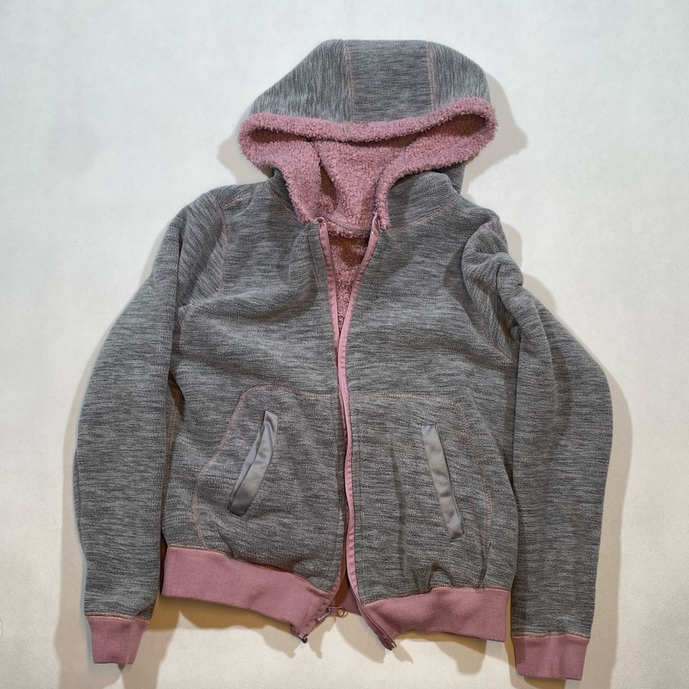 Cali Sport Hoodie